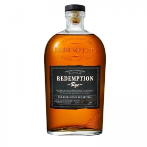 Redemption Rye Whiskey